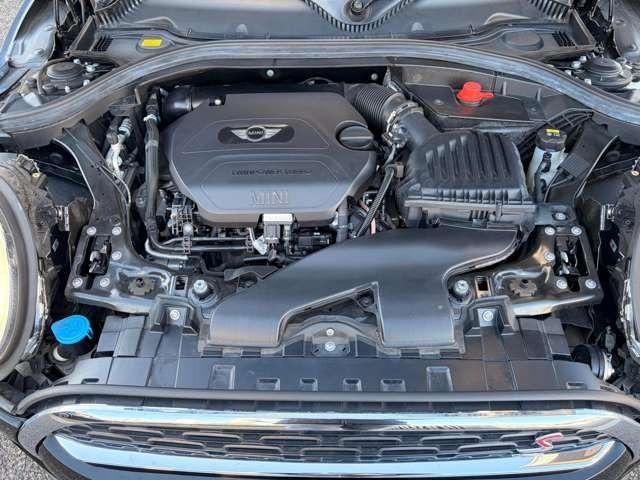 ＭＩＮＩ クーパーＳＤ　クラブマン　ナビ・バックモニター・障害物センサー（2枚目）