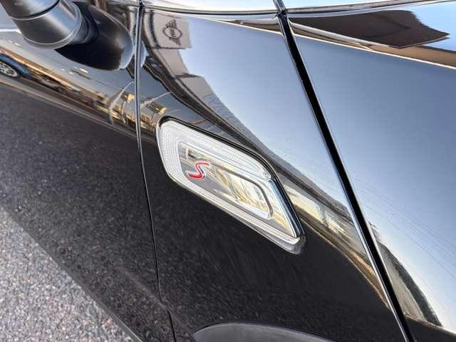 ＭＩＮＩ クーパーＳＤ　クラブマン　ナビ・バックモニター・障害物センサー（6枚目）