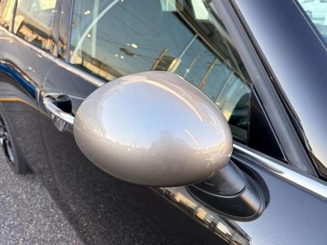 ＭＩＮＩ クーパーＳＤ　クラブマン　ナビ・バックモニター・障害物センサー（7枚目）