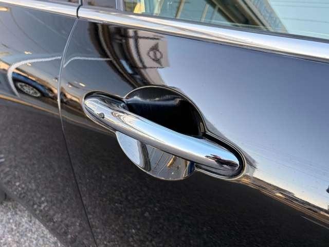 ＭＩＮＩ クーパーＳＤ　クラブマン　ナビ・バックモニター・障害物センサー（8枚目）