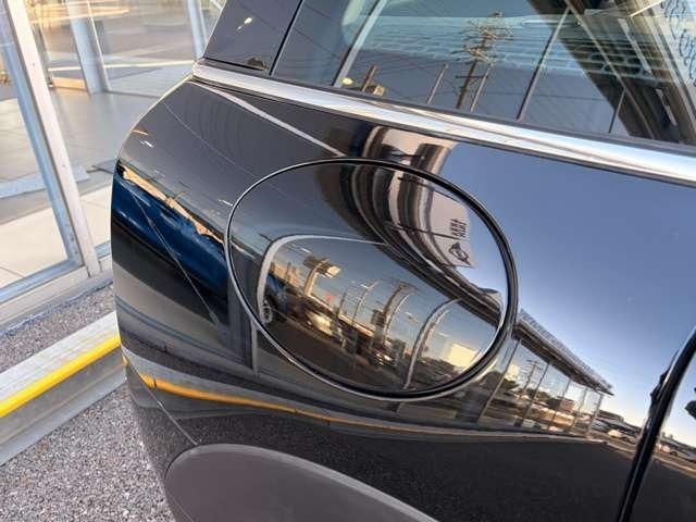 ＭＩＮＩ クーパーＳＤ　クラブマン　ナビ・バックモニター・障害物センサー（9枚目）