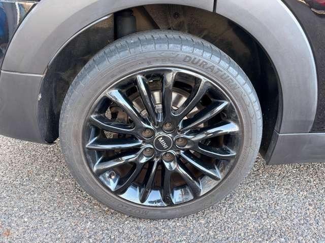 ＭＩＮＩ クーパーＳＤ　クラブマン　ナビ・バックモニター・障害物センサー（13枚目）