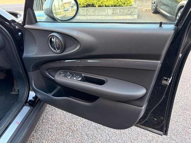 ＭＩＮＩ クーパーＳＤ　クラブマン　ナビ・バックモニター・障害物センサー（15枚目）