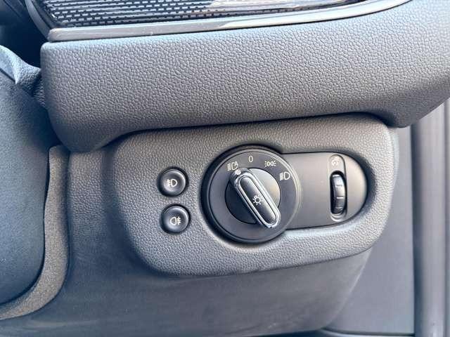 ＭＩＮＩ クーパーＳＤ　クラブマン　ナビ・バックモニター・障害物センサー（16枚目）