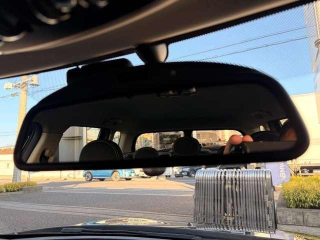 ＭＩＮＩ クーパーＳＤ　クラブマン　ナビ・バックモニター・障害物センサー（18枚目）