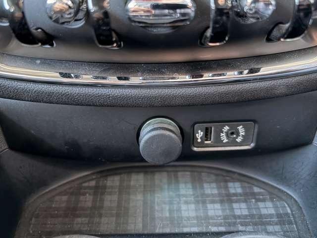 ＭＩＮＩ クーパーＳＤ　クラブマン　ナビ・バックモニター・障害物センサー（24枚目）