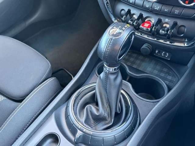 ＭＩＮＩ クーパーＳＤ　クラブマン　ナビ・バックモニター・障害物センサー（25枚目）