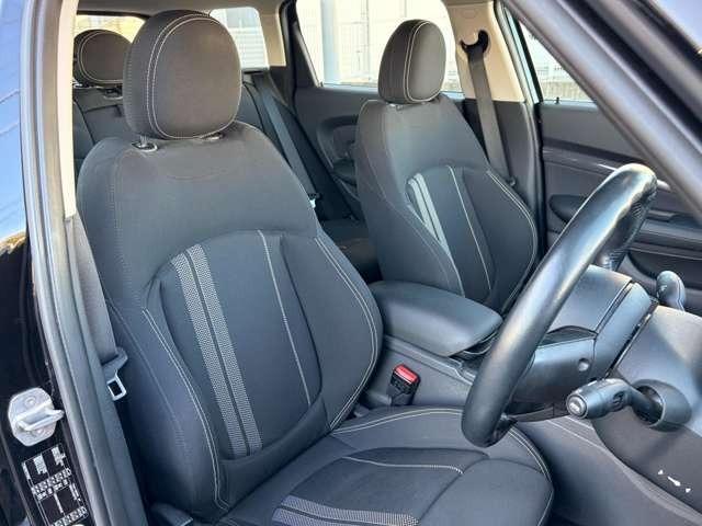 ＭＩＮＩ クーパーＳＤ　クラブマン　ナビ・バックモニター・障害物センサー（27枚目）