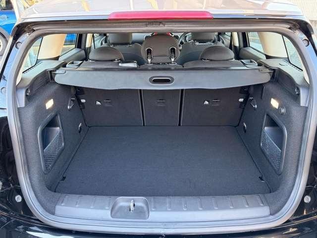 ＭＩＮＩ クーパーＳＤ　クラブマン　ナビ・バックモニター・障害物センサー（35枚目）