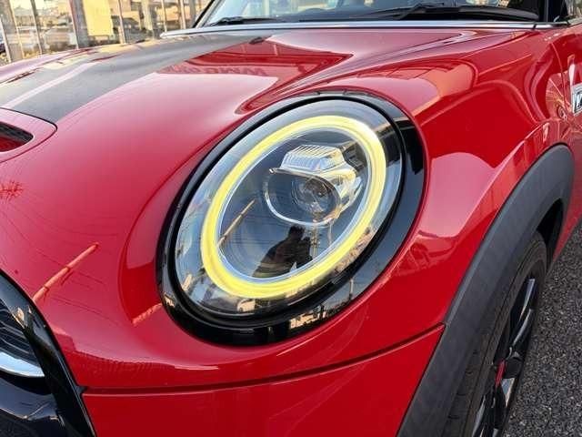 ＭＩＮＩ クーパーＳ　ＭＴ車・中期型・ナビ（5枚目）