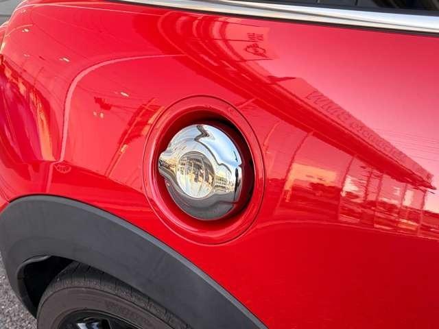 ＭＩＮＩ クーパーＳ　ＭＴ車・中期型・ナビ（13枚目）