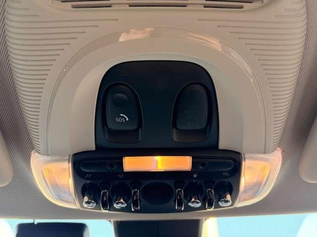 ＭＩＮＩ クーパーＳ　ＭＴ車・中期型・ナビ（20枚目）