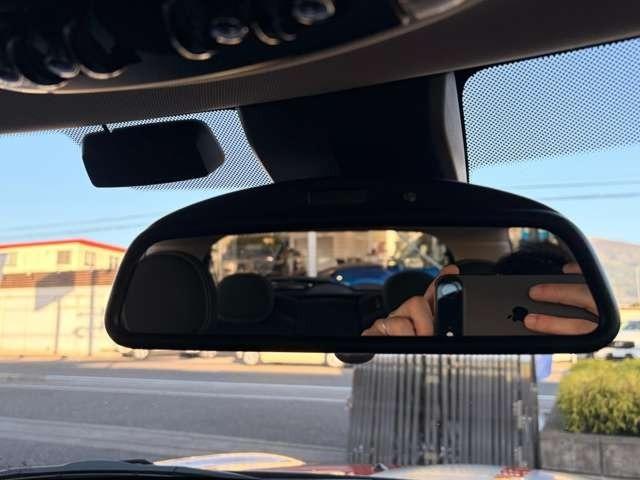 ＭＩＮＩ クーパーＳ　ＭＴ車・中期型・ナビ（21枚目）