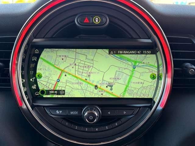 ＭＩＮＩ クーパーＳ　ＭＴ車・中期型・ナビ（24枚目）