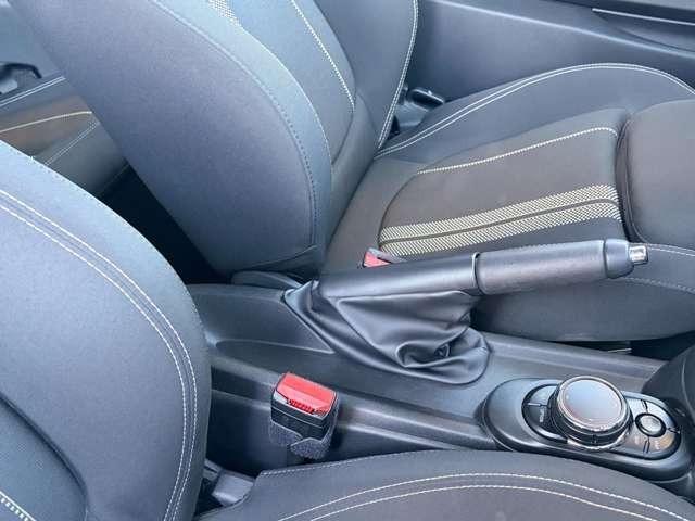 ＭＩＮＩ クーパーＳ　ＭＴ車・中期型・ナビ（29枚目）