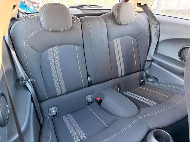ＭＩＮＩ クーパーＳ　ＭＴ車・中期型・ナビ（31枚目）