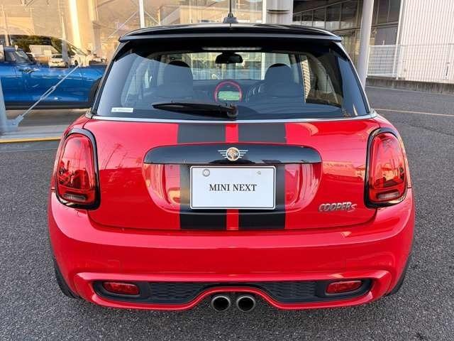ＭＩＮＩ クーパーＳ　ＭＴ車・中期型・ナビ（33枚目）