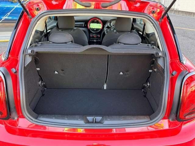 ＭＩＮＩ クーパーＳ　ＭＴ車・中期型・ナビ（35枚目）