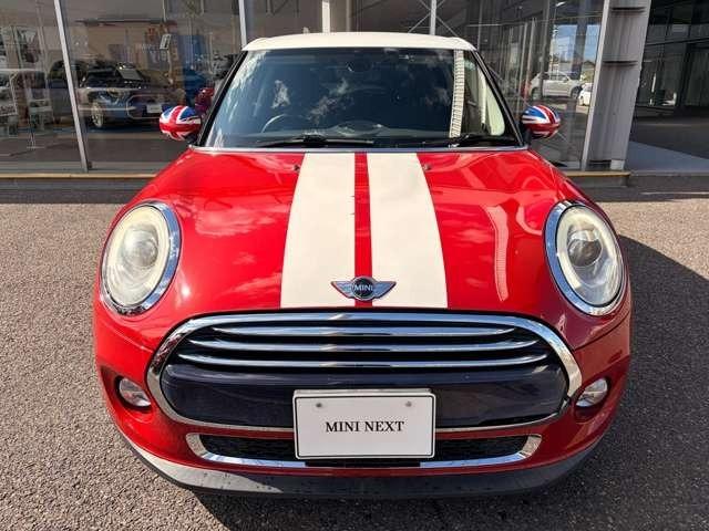 ＭＩＮＩ クーパーＤ　ナビ・バックモニター・障害物センサー（5枚目）