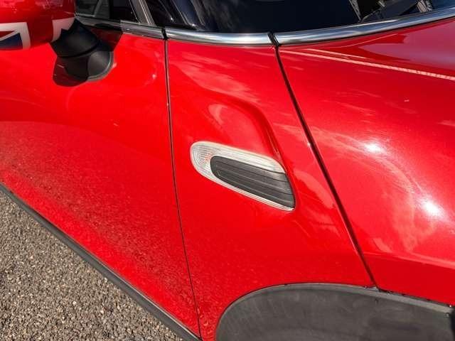 ＭＩＮＩ クーパーＤ　ナビ・バックモニター・障害物センサー（7枚目）