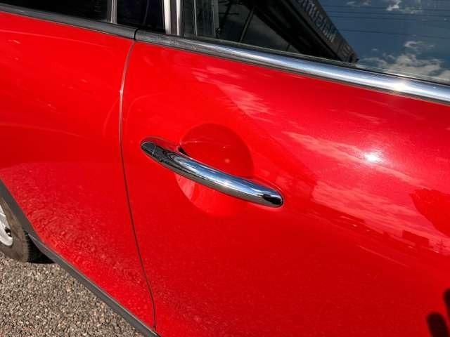 ＭＩＮＩ クーパーＤ　ナビ・バックモニター・障害物センサー（9枚目）