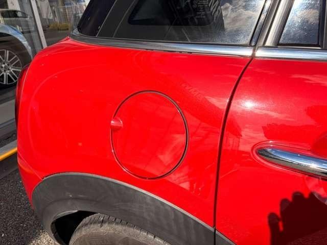 ＭＩＮＩ クーパーＤ　ナビ・バックモニター・障害物センサー（10枚目）