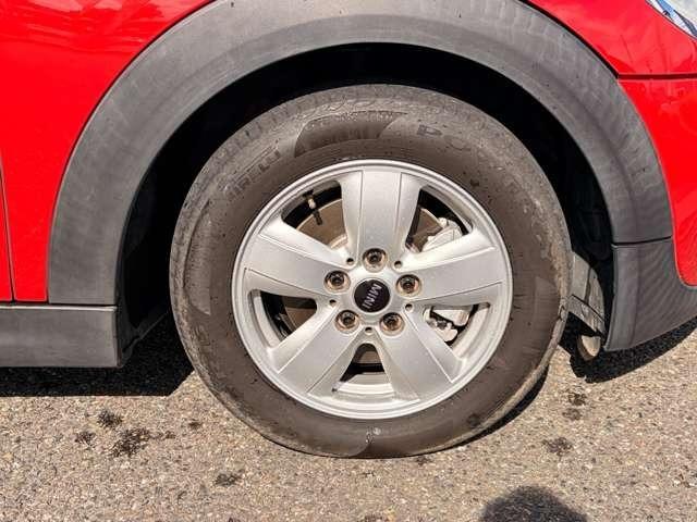 ＭＩＮＩ クーパーＤ　ナビ・バックモニター・障害物センサー（13枚目）