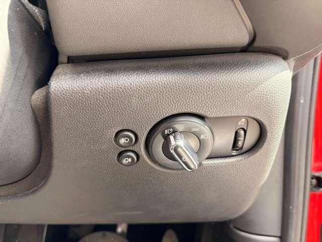 ＭＩＮＩ クーパーＤ　ナビ・バックモニター・障害物センサー（16枚目）