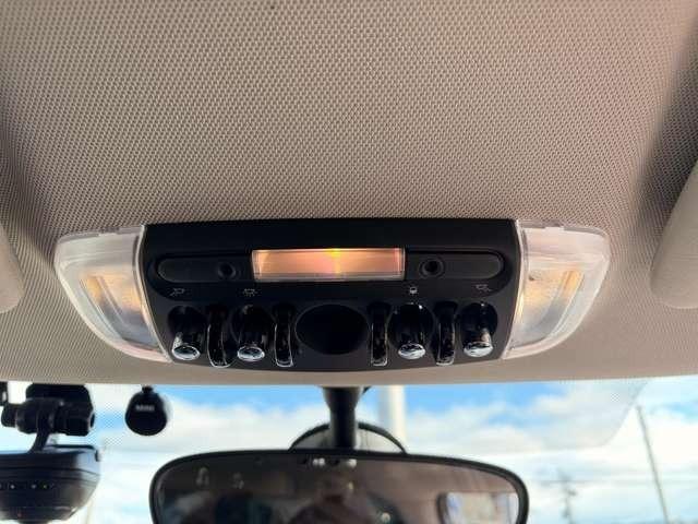 ＭＩＮＩ クーパーＤ　ナビ・バックモニター・障害物センサー（17枚目）