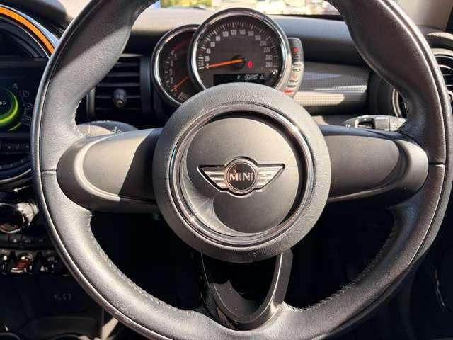 ＭＩＮＩ クーパーＤ　ナビ・バックモニター・障害物センサー（20枚目）
