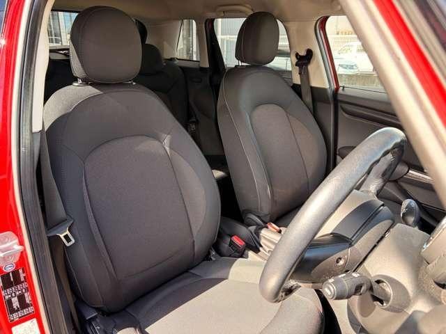 ＭＩＮＩ クーパーＤ　ナビ・バックモニター・障害物センサー（25枚目）