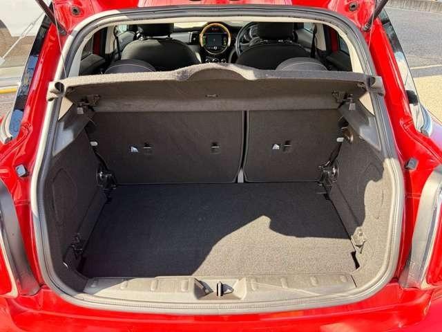 ＭＩＮＩ クーパーＤ　ナビ・バックモニター・障害物センサー（31枚目）