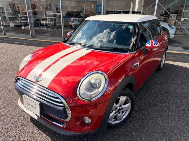 ＭＩＮＩ クーパーＤ　ナビ・バックモニター・障害物センサー（33枚目）