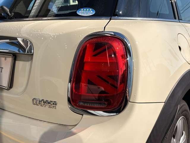 ＭＩＮＩ クーパー　ナビ・バックモニター・障害物センサー（12枚目）