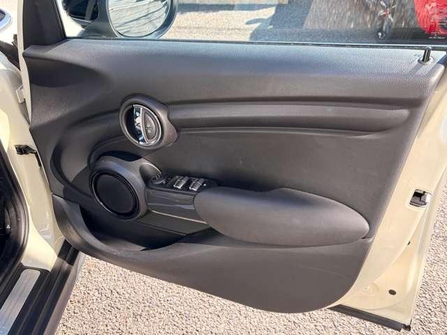 ＭＩＮＩ クーパー　ナビ・バックモニター・障害物センサー（16枚目）