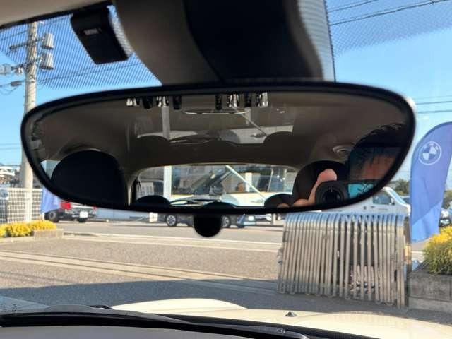 ＭＩＮＩ クーパー　ナビ・バックモニター・障害物センサー（18枚目）