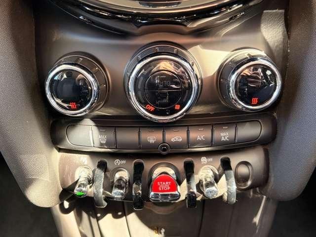 ＭＩＮＩ クーパー　ナビ・バックモニター・障害物センサー（26枚目）