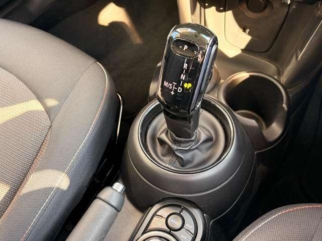 ＭＩＮＩ クーパー　ナビ・バックモニター・障害物センサー（28枚目）