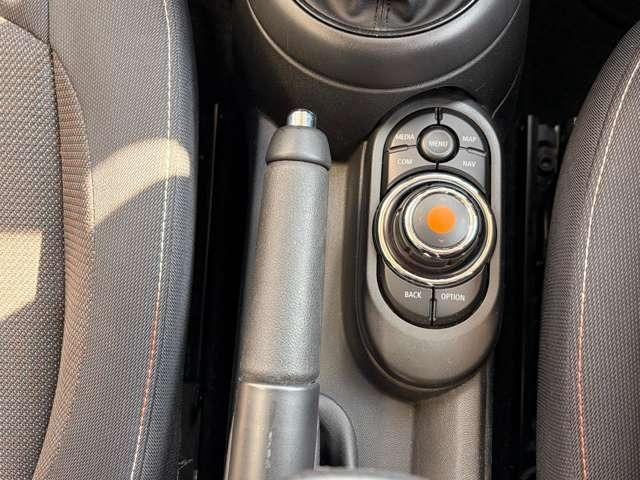 ＭＩＮＩ クーパー　ナビ・バックモニター・障害物センサー（29枚目）