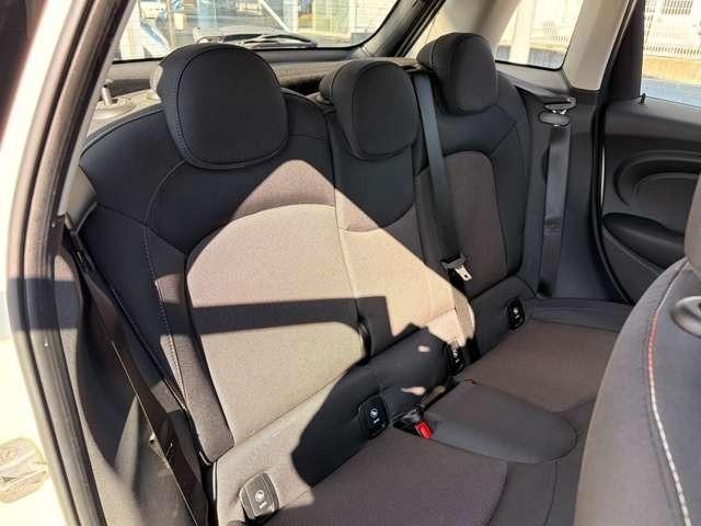 ＭＩＮＩ クーパー　ナビ・バックモニター・障害物センサー（34枚目）