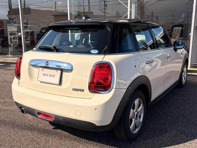 ＭＩＮＩ クーパー　ナビ・バックモニター・障害物センサー（36枚目）