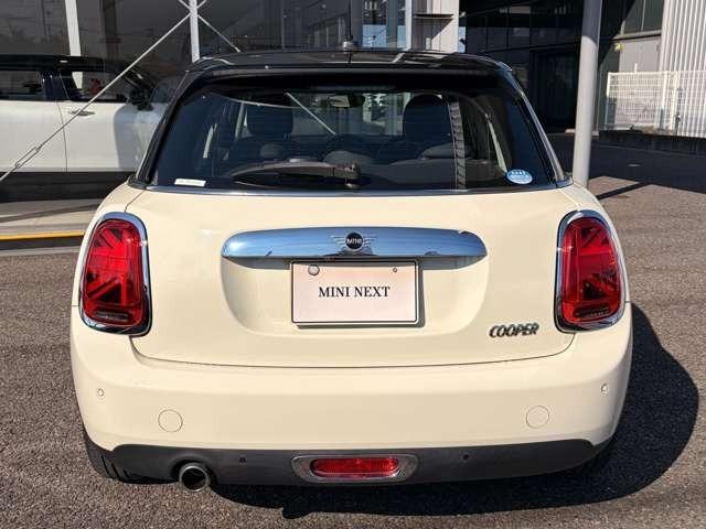 ＭＩＮＩ クーパー　ナビ・バックモニター・障害物センサー（37枚目）