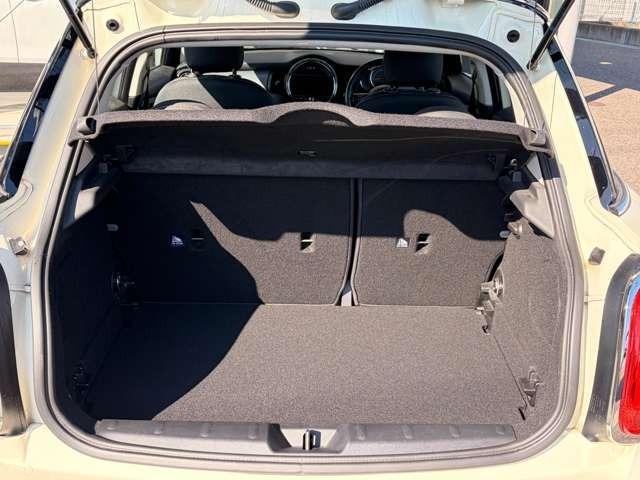 ＭＩＮＩ クーパー　ナビ・バックモニター・障害物センサー（38枚目）