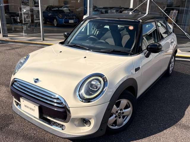 ＭＩＮＩ クーパー　ナビ・バックモニター・障害物センサー（40枚目）