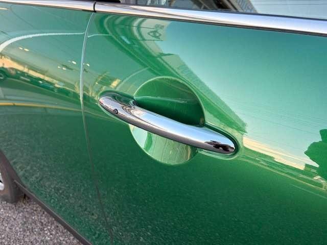 MINI クーパーD ナビ・バックモニター・前後ドラレコ(12枚目)