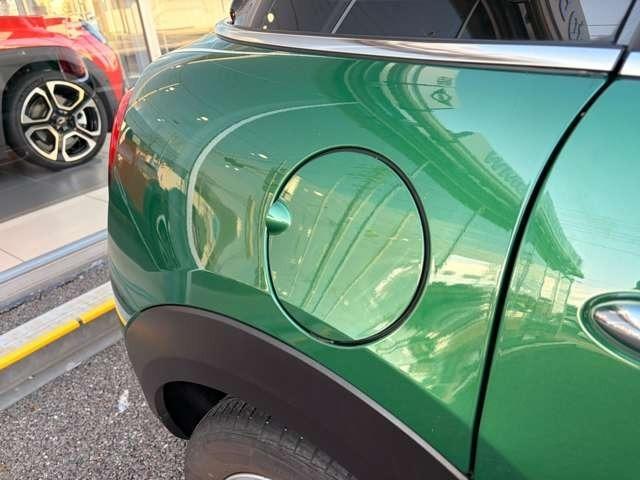 MINI クーパーD ナビ・バックモニター・前後ドラレコ(13枚目)