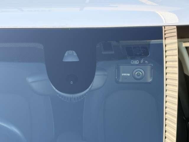 MINI クーパーD ナビ・バックモニター・前後ドラレコ(16枚目)