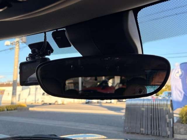 MINI クーパーD ナビ・バックモニター・前後ドラレコ(22枚目)