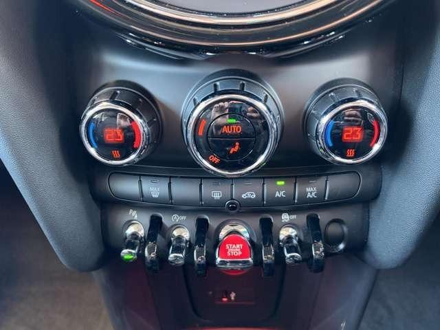 MINI クーパーD ナビ・バックモニター・前後ドラレコ(28枚目)