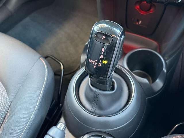 MINI クーパーD ナビ・バックモニター・前後ドラレコ(30枚目)